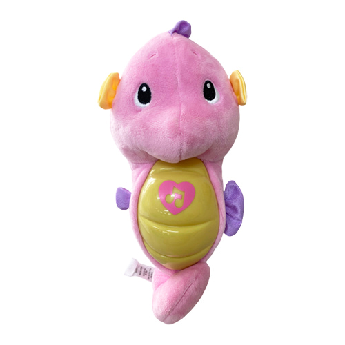 【費雪 Fisher Price】聲光小海馬(粉紅)-租玩具 (1)-FKwQq.jpg